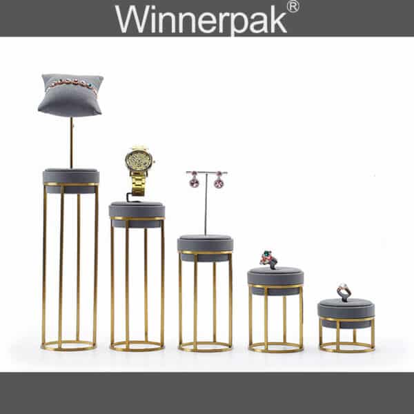 Jewelry Display Set A - Image 4