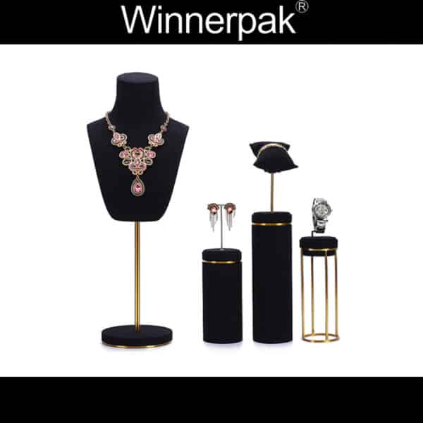 Jewelry Display Set A - Image 5