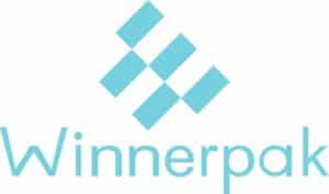Winnerpak packaging Logo