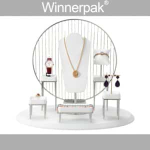 Jewelry Display Set G