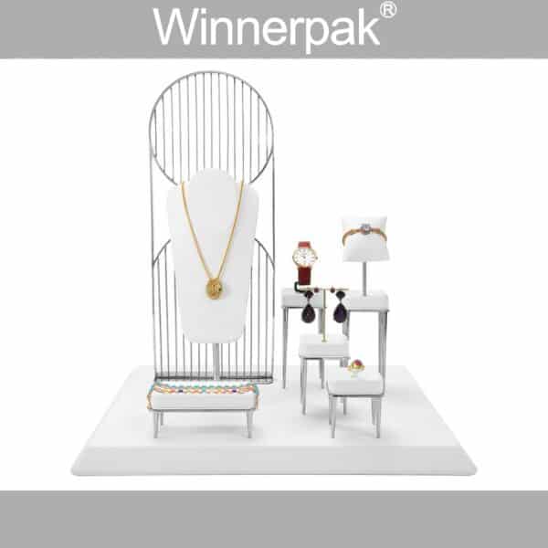 Jewelry Display Set G - Image 3