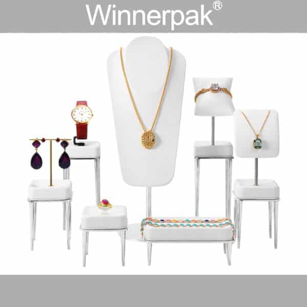 Jewelry Display Set G - Image 5