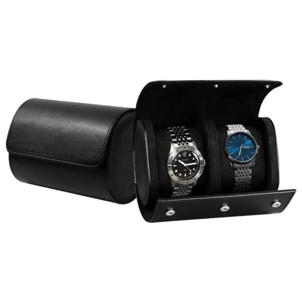 2 Watch Roll Case - Image 2
