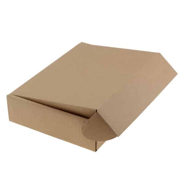 Kraft Corrugated Box - Image 2