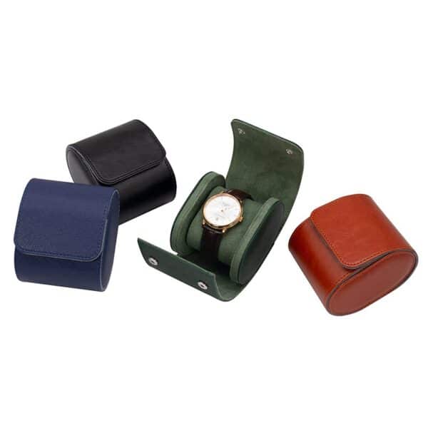 1 Watch Roll Case - Image 3