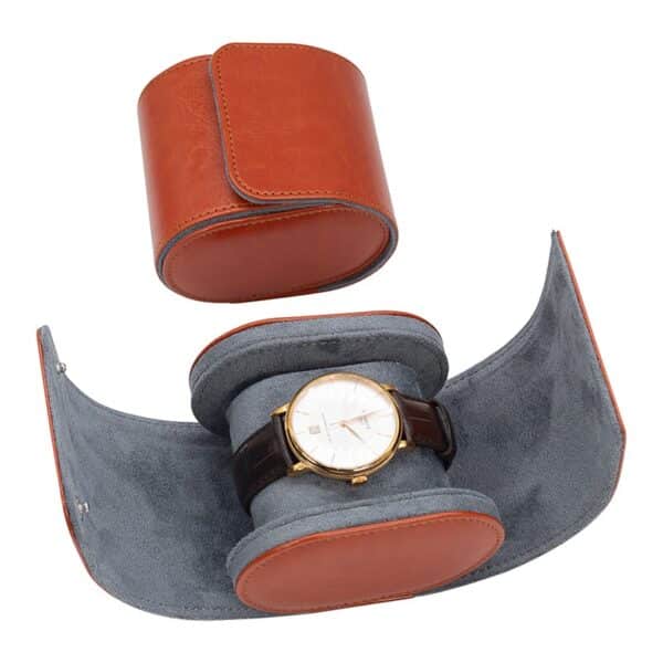 1 Watch Roll Case - Image 4
