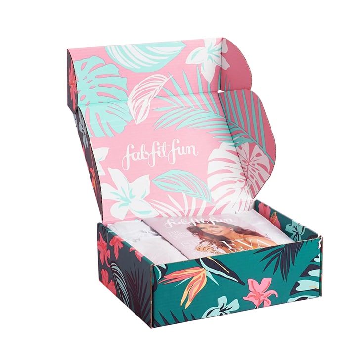 mailer box