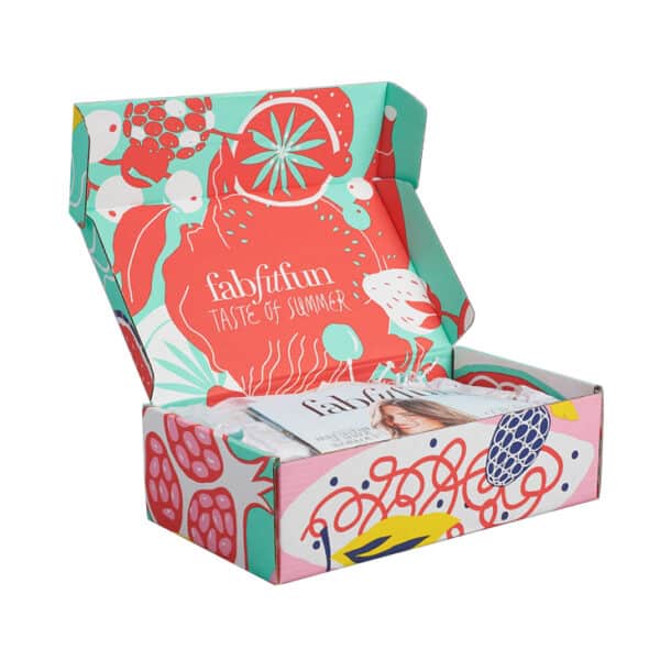 CMYK Printing Box - Image 5