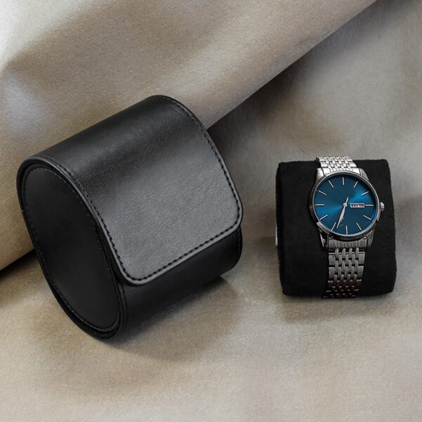 1 Watch Roll Case - Image 7