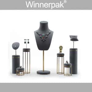 Jewelry Display Set A