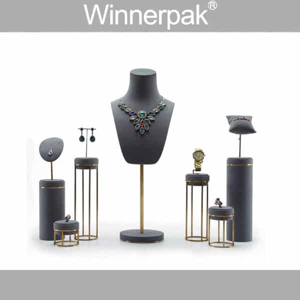 Jewelry Display Set A