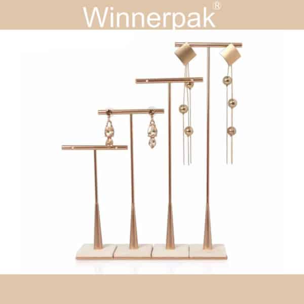 Stainless Steel Earring - Image 5