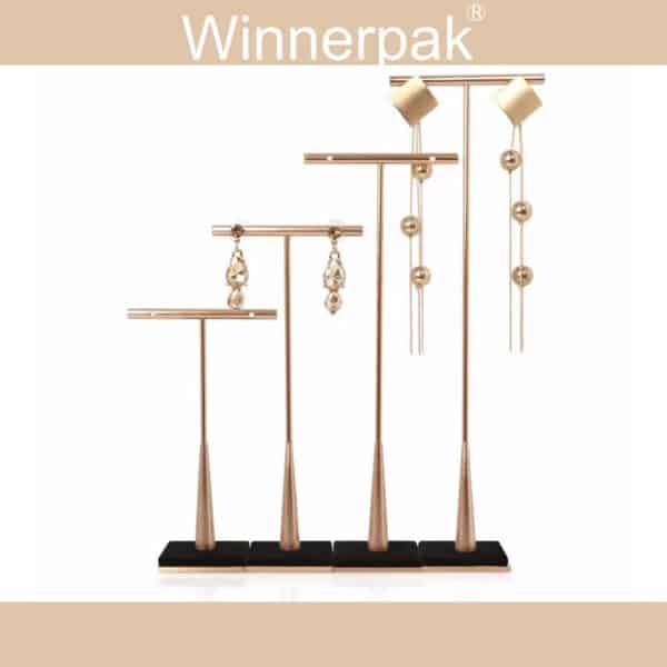 Stainless Steel Earring - Image 3