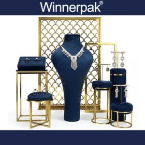 Jewellery Display Set C