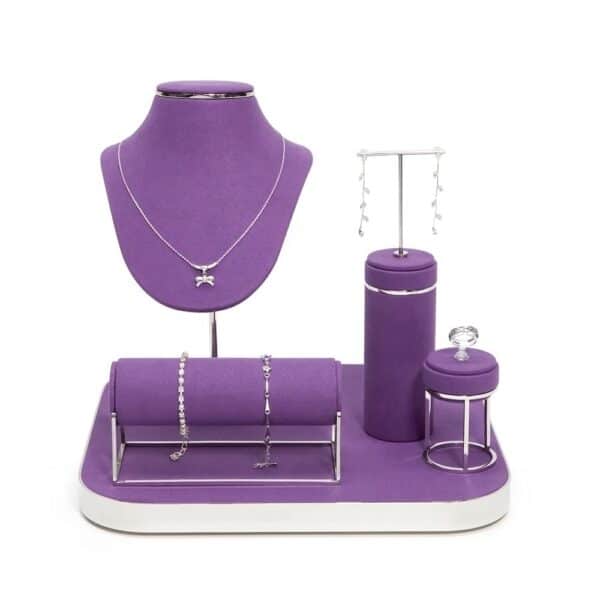 Jewellery Set Display D - Image 4