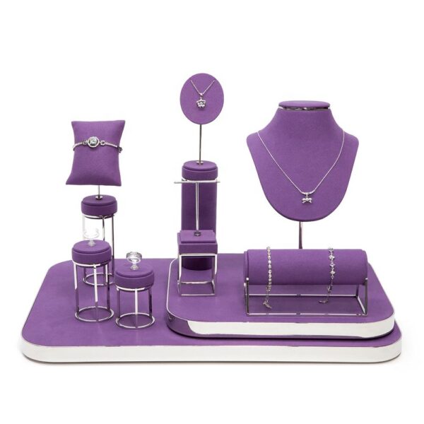 Jewellery Set Display D - Image 6