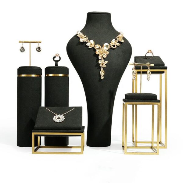 Jewellery Display Set C - Image 2