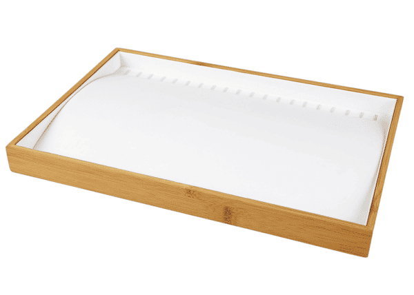 Bamboo Bracelet Tray - Image 3