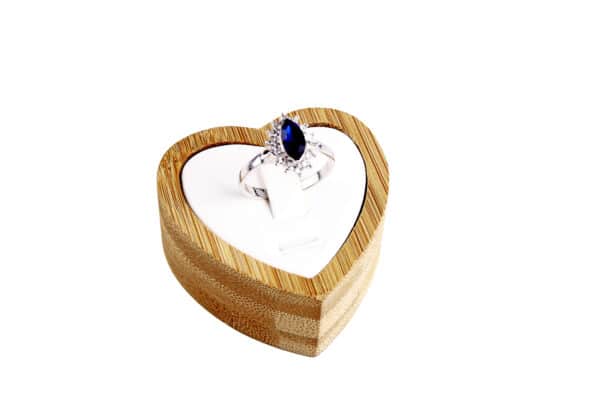 Bamboo Ring Holder - Image 7
