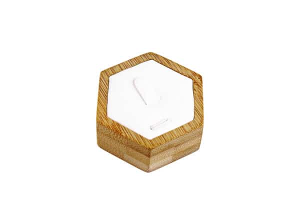 Bamboo Ring Holder - Image 8