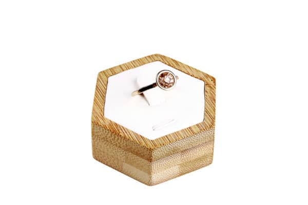 Bamboo Ring Holder - Image 9