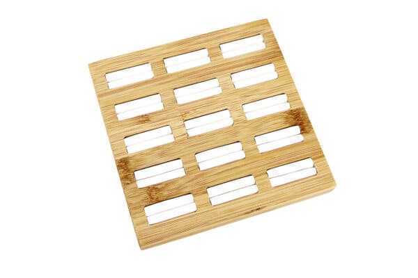 Bamboo Ring Stands - Image 2