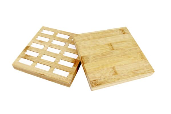 Bamboo Ring Stands - Image 5