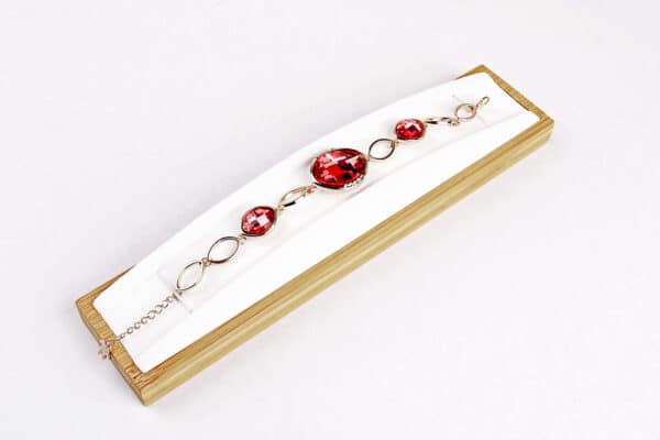 Bamboo Bracelet Stand - Image 3