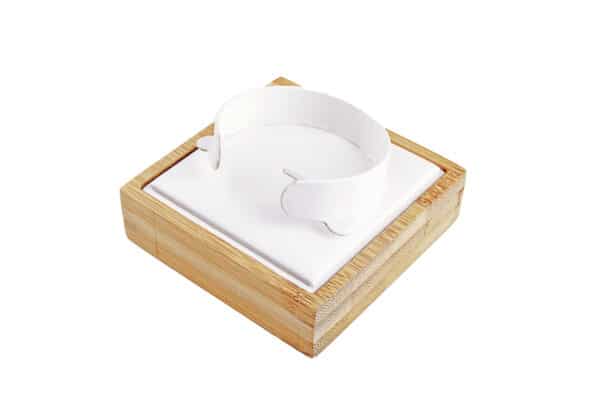 Bamboo Bangle Stands - Image 4