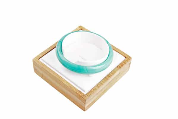 Bamboo Bangle Stands - Image 3