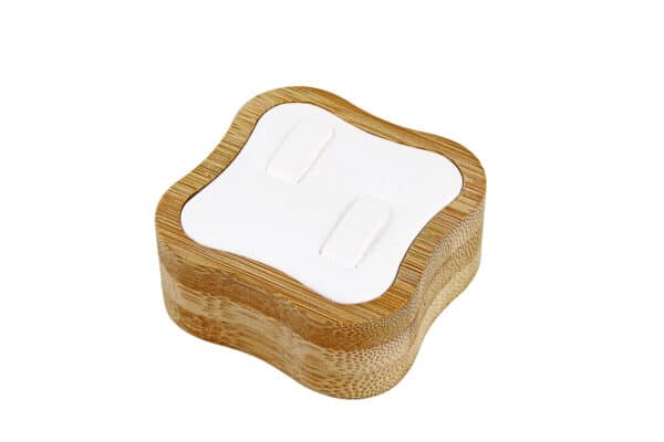 Bamboo Ring Holder - Image 5