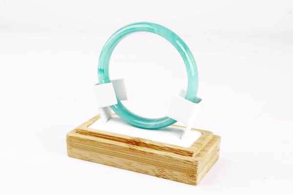 Bamboo Bangle Stands - Image 2