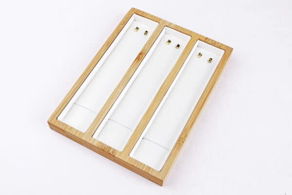 Bamboo Bracelet Stand - Image 5