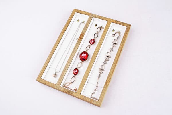 Bamboo Bracelet Stand - Image 4