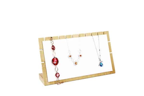 Bamboo Chain Stands - Image 5