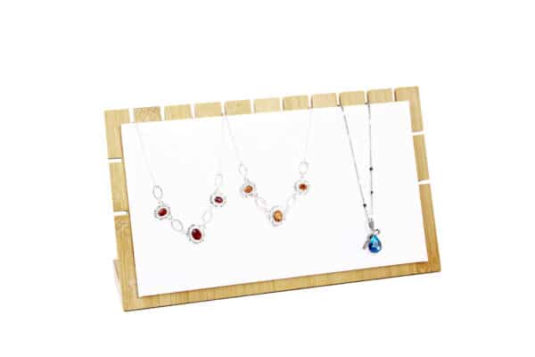 Bamboo Chain Stands - Image 4