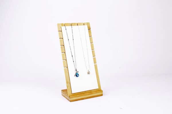 Bamboo Chain Stands - Image 3