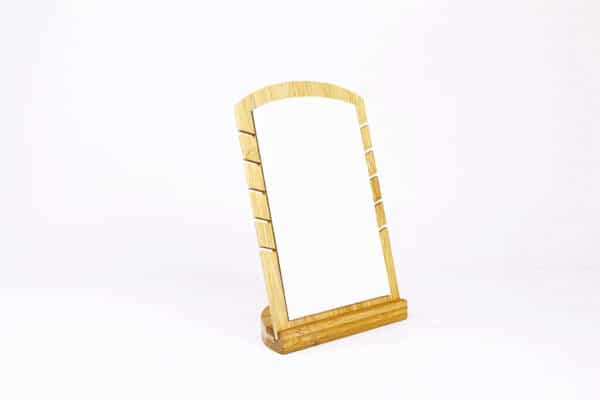 Bamboo Chain Stands - Image 9