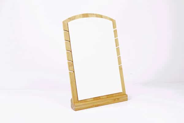 Bamboo Chain Stands - Image 8