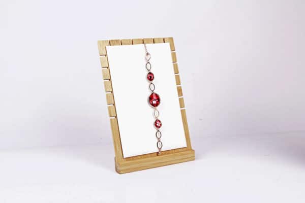 Bamboo Chain Stands - Image 7