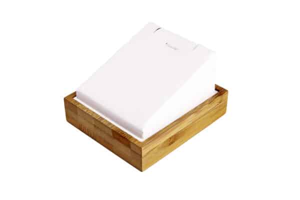 Bamboo Pendant Holder - Image 2