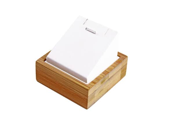 Bamboo Pendant Holder - Image 3