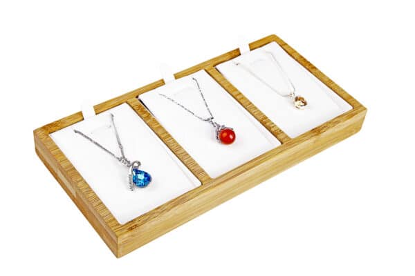 Bamboo Pendant Holder - Image 9
