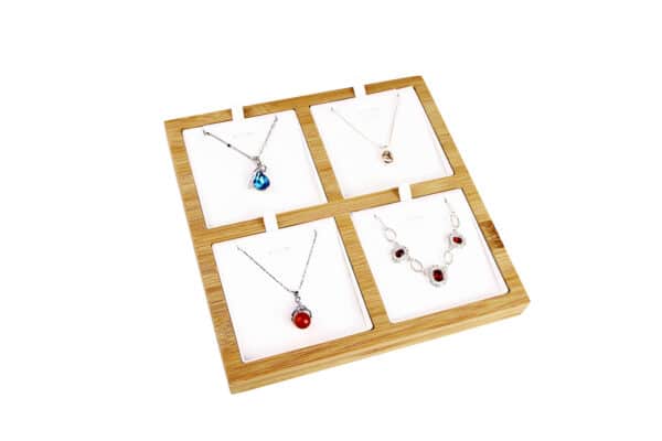 Bamboo Pendant Holder - Image 5