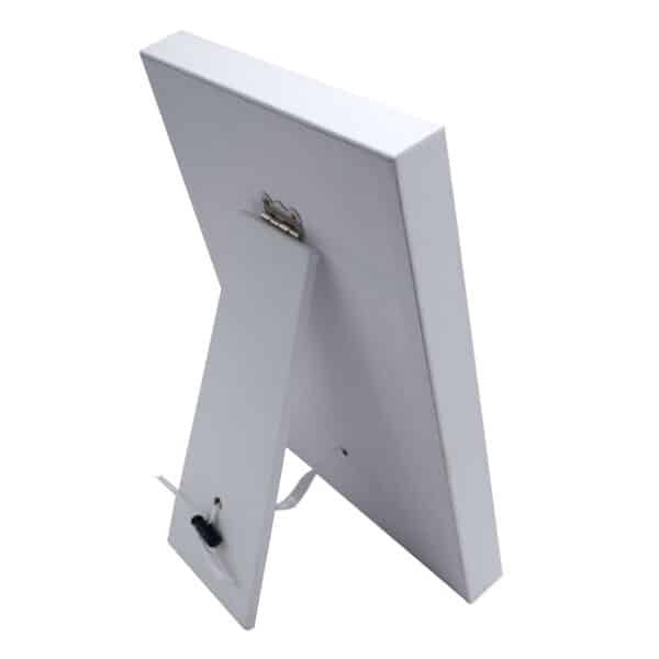 Leatherette Bracelet Stand Tray - Image 2