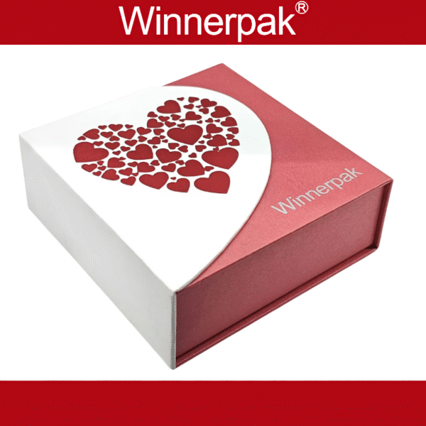 pendant paper box