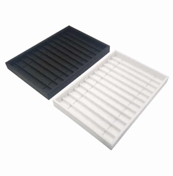 Leatherette Bracelet Tray - Image 5