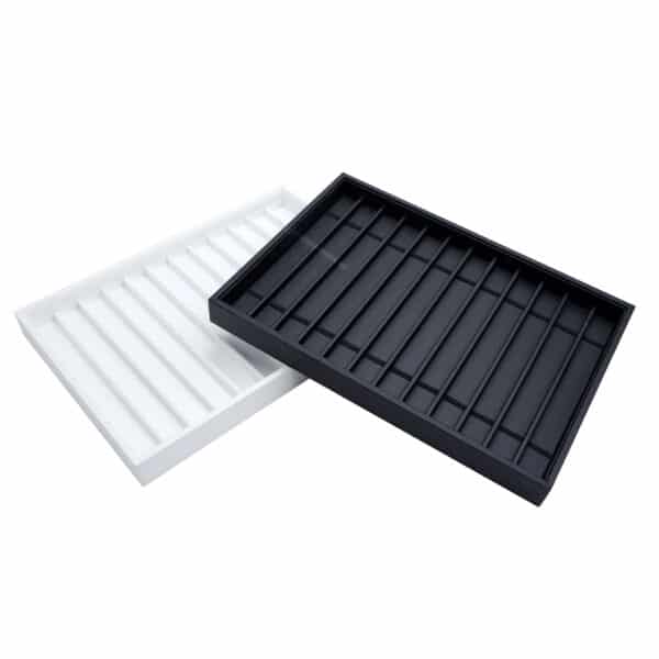 Leatherette Bracelet Tray - Image 2