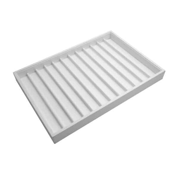 Leatherette Bracelet Tray - Image 4