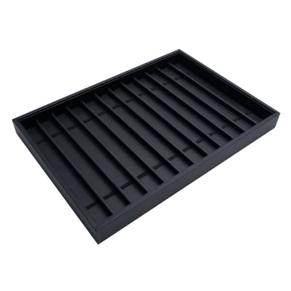 Leatherette Bracelet Tray - Image 3